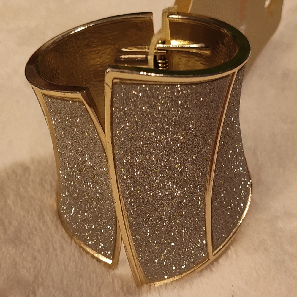 NWT! Sophia & Kate Cuff Bracelet